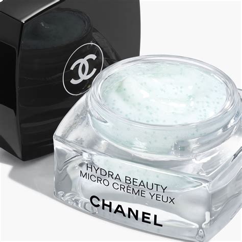 crema chanel hydra beauty micro crème|chanel hydra beauty gift set.